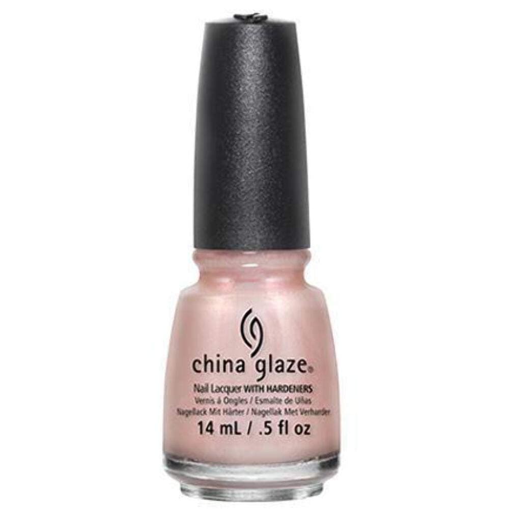 Nail Polish, Temptation Carnation 156