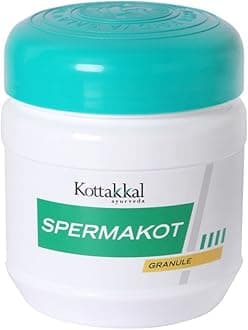 Arya Vaidya Sala Spermakot - 150 g