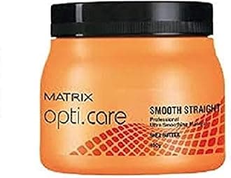 Matrix Opti Care Ultra Smoothing Masque (490g)