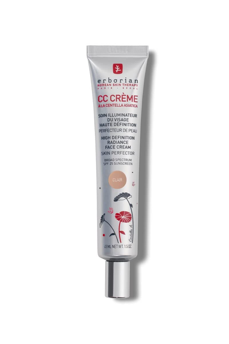 CC CRÈME