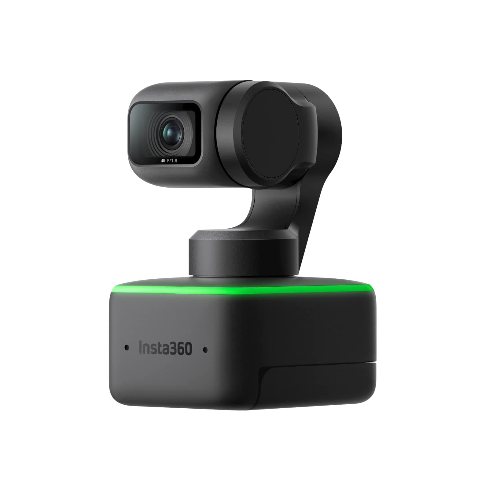 Link AI-Powered 4K Webcam