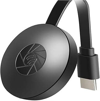 Magic TV Box - Access All Channels for Free, WiFi Wireless Display Dongle, 4K 1080P 2.4GHz HDMI Dongle for Android/IOS/Windows/Mac/Projector