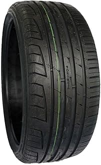 Forceum Octa All-Season Passenger Car High Performance Radial Tire-235/40R20 235/40ZR20 235/40/20 235/40-20 96Y Load Range XL 4-Ply BSW Black Side Wall UTQG 400AA