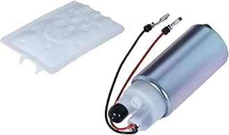 Haran Fuel Pump Motor Compatible For Hero HF Deluxe BS6