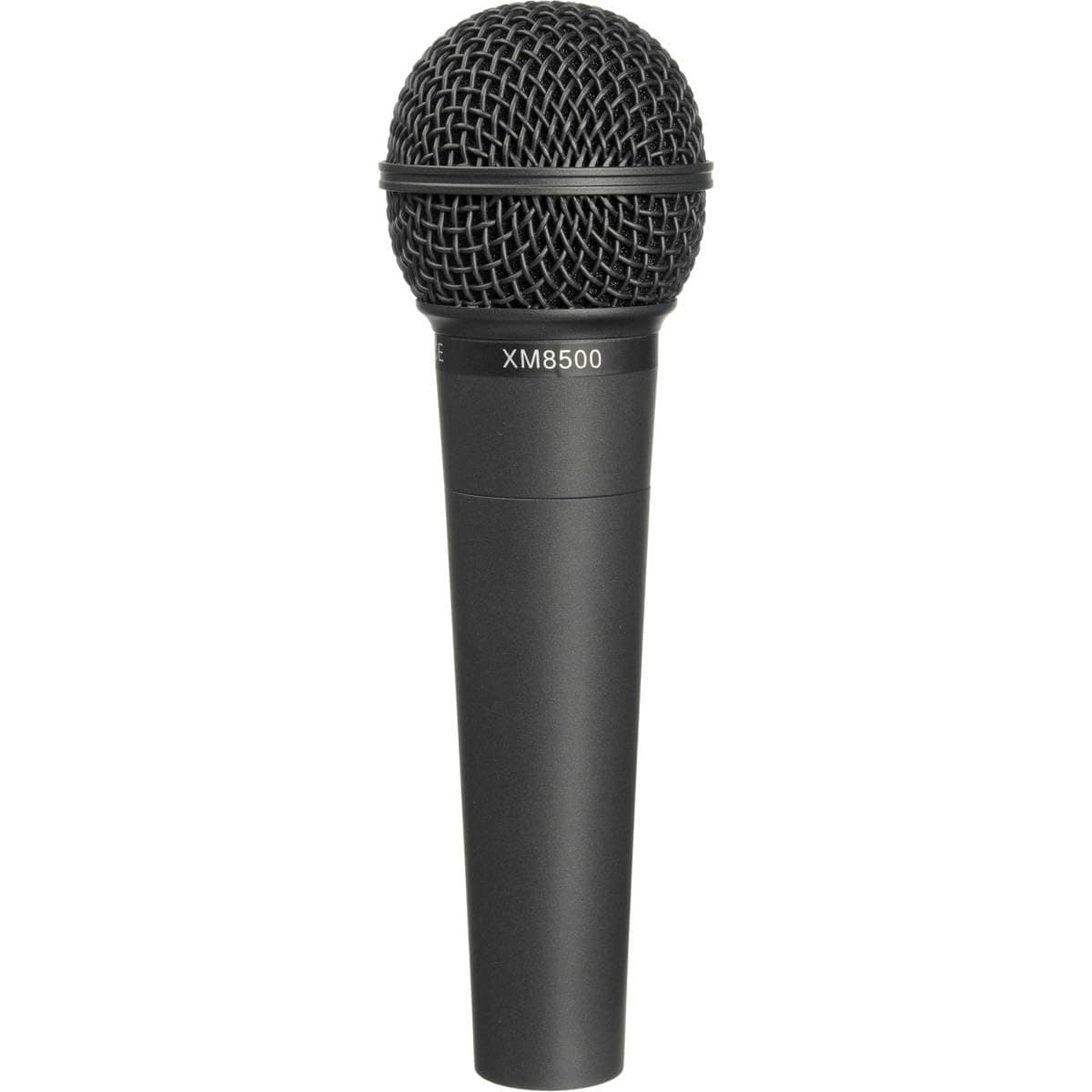 Behringer Xm8500 XLR Microphone (Unidirectional)