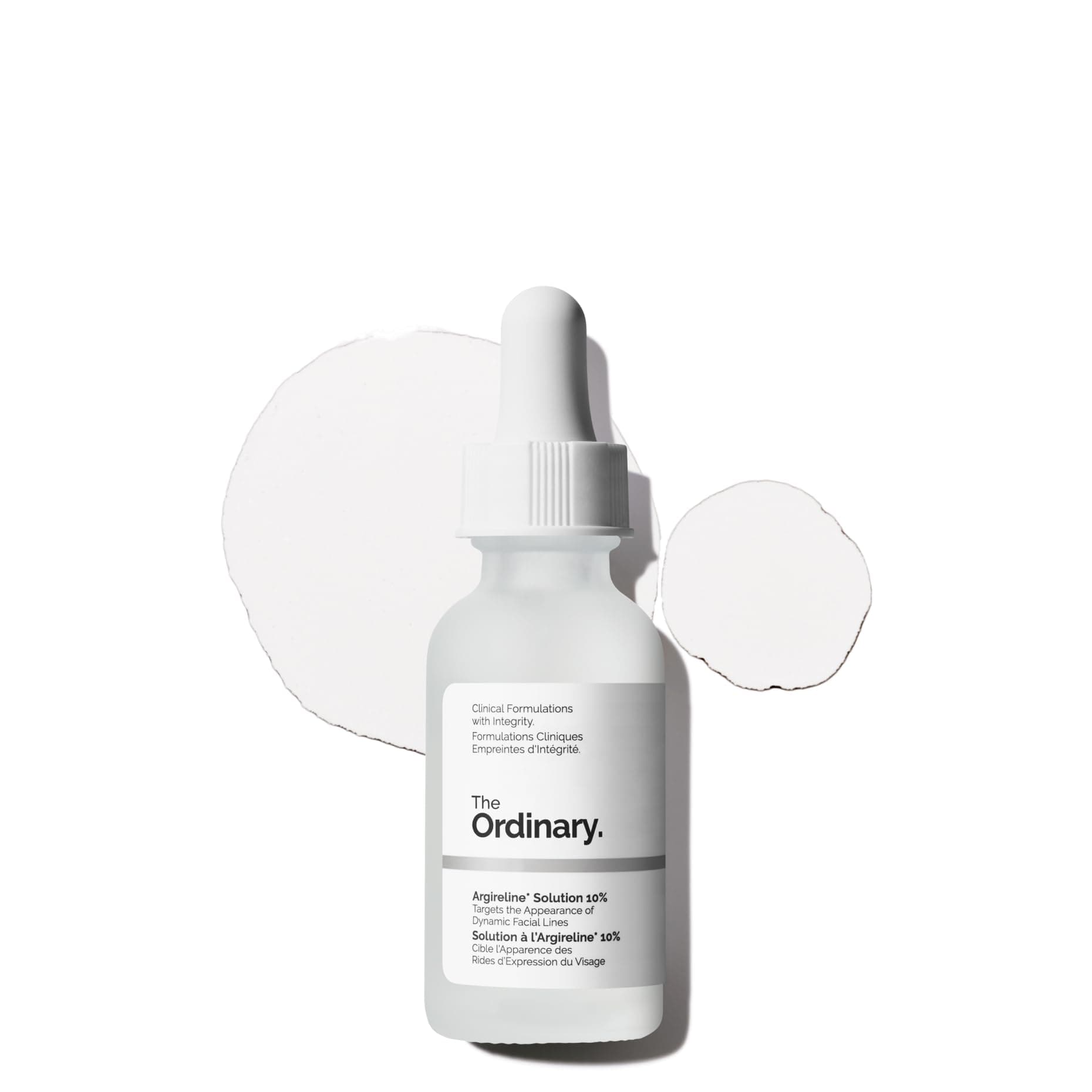 The Ordinary Argireline Solution 10%