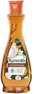 Kumarika Hair Thinning Control Oil