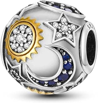 Charms for Bracelets 925 Sterling Silver Butterfly summer travel Ocean Lucky charm beads Pendant Jewelry for Woman Mom