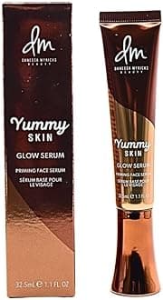 Beauty Yummy Skin Glow Serum with Hyaluronic Acid Main Squeeze