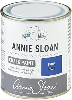 Chalk Paint 500 ml (Frida Blue)