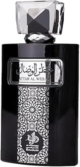 AL WATANIAH PERFUME 100ML - ATTAR AL WESAL