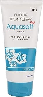 Eula Aquasoft Skin Cream To Deeply Nourish And Soften Skin 150__Ml (Ajanta)