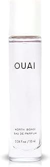 OuaiNorth Bondi Eau de Parfum Travel Size - Elegant Womens Perfume for Everyday Wear - Fresh Floral Scent has Notes of Lemon, Jasmine & Bergamot with Delicate Hints of Violet and White Musk (.34 Oz)