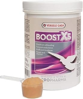 X5 Oropharma-Boost For Birds 500 g