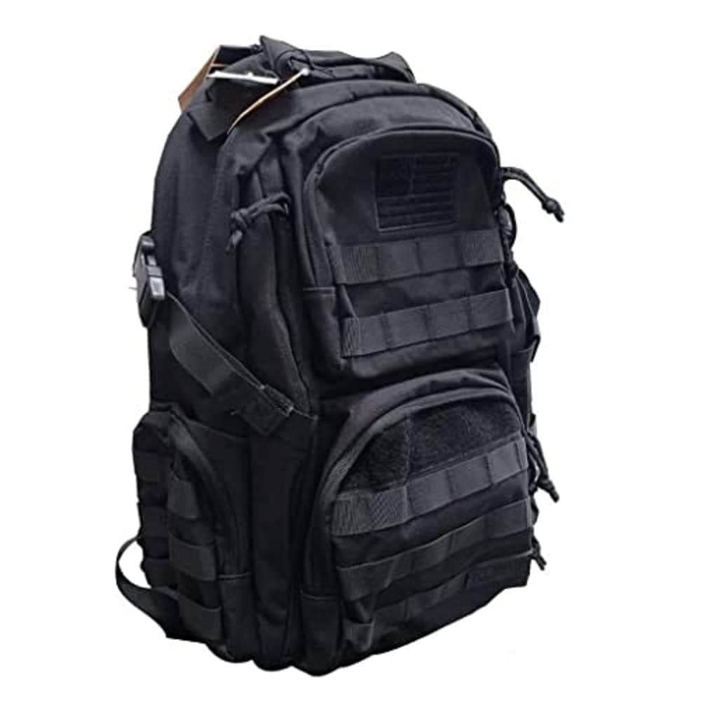 Crusher Tactical Backpack