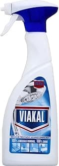 Limescale Remover Spray (500ml) …
