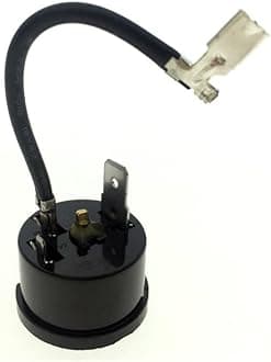 220V Compressor Thermal Overload Protector for HX1/3HP Refrigerator