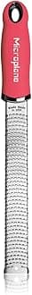 Microplane Premium Classic Zester (Rouge Red)