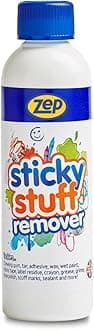 Sticky Stuff Remover Residue and Oil Remover 250 ml