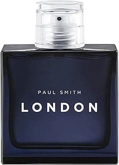 Paul Smith London Men Eau de Parfum, 100 ml