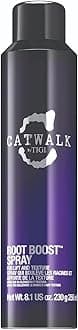 TIGICatwalk Root Boost Styling Spray 8.5 Oz (Pack of 2)