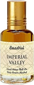 Women Imperial Valley | Long Lasting Fragrance | 12 Ml Roll On Attar