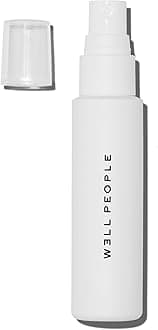W3LL PEOPLE - Vegan Dew Your Makeup Mist 3-in-1 Hydration, Primer, Setting Spray | Plant-Based, Cruelty-Free Clean Beauty (1.69 fl oz | 50 ml)
