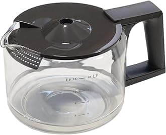 Krups – Coffee Pot Lid – SS-202557