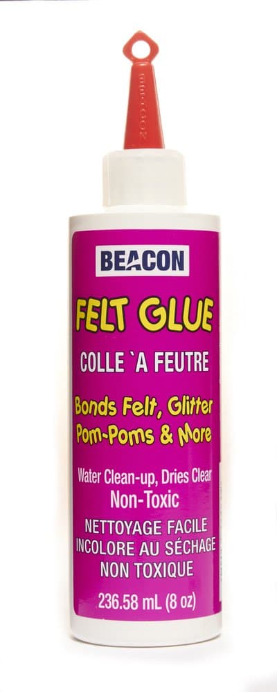 Beacon Felt Glue