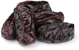 Safawi Dates Madinah- KKS Saudi Dates Dried Fruit Snacks (Safawi - 1 kg)