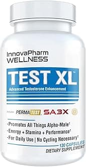 InnovaPharm Test XL