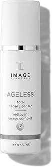 Image Skincare Ageless Total Facial Cleanser, 6 Ounce