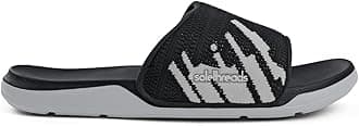 SOLETHREADS Skyscraper Slides| Fashionable| Breathable | Stylish | Lightweight | Anti-Skid | Durable | Superfoam For Ultra Comfort| Technical Utility |Premium Slides For Men Indoor and Outdoor use