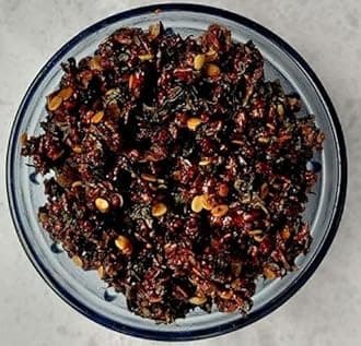 Get Fresh Red Paan Mukhwas Culcatta Meetha Lal Paan Sweet Gulkand Pan Mukhvas Paan Mouth Freshener (Pack of 200 Gram)