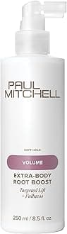Paul Mitchell Extra-Body Boost