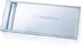 Freezer Door Compatible for Haier Single Door Refrigerator (Height 19.2 cm & Length 36.2 cm)