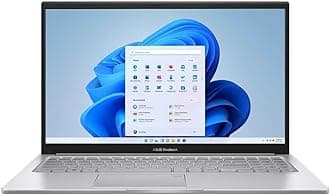 ASUS F1504VAPIS76 15.6 inch Vivobook Touchscreen Laptop - Intel Core 7 150U - 16GB RAM/512GB SSD