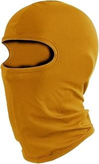 Balaclava Ski Mask Head Mask Full Face Mask Windproof Face Cover Sun UV Protection Scarf Men Women Outdoor Sport Cycling Cap