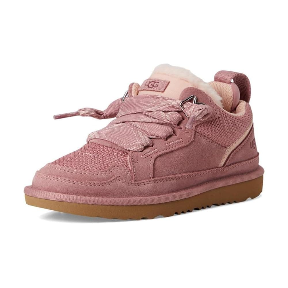 Boy's Lowmel Sneaker