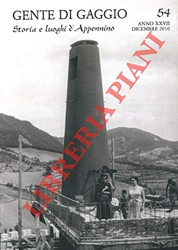 Gente di Gaggio.