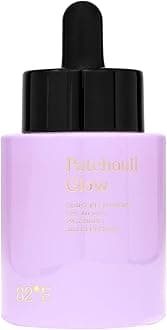 Patchouli Glow Sunscreen Drops SPF 40 PA Plus by 82E for Women - 1 oz Sunscreen