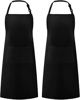 Syntus 2 Pack Aprons
