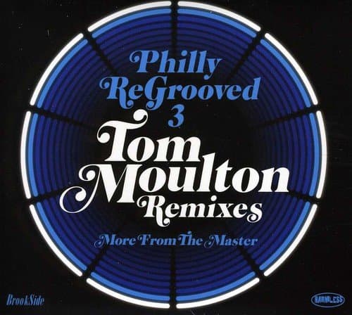 Philly Re-Grooved 3: More from the Master