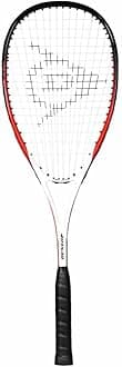 Dunlop Blaze Inferno Squash Racquet