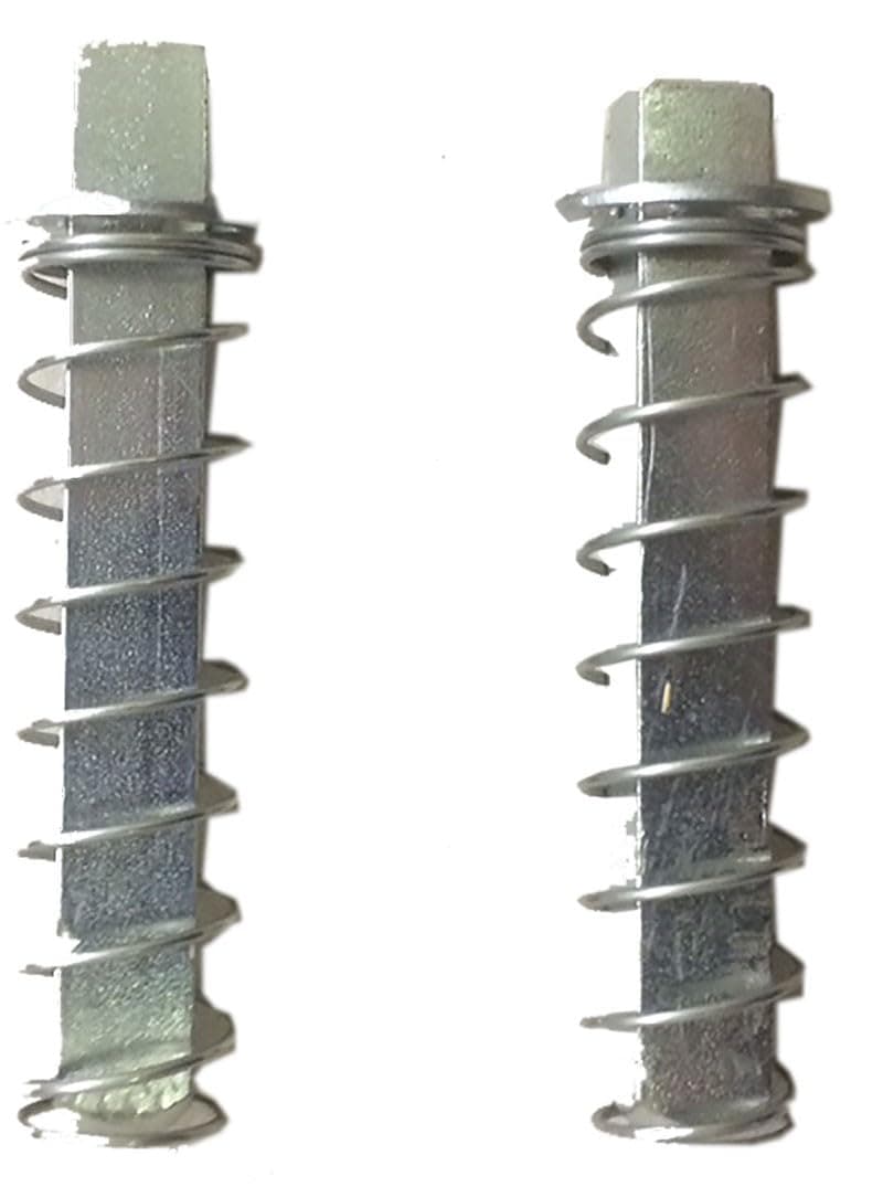 Upvc Split Spindle Pack Door Handle and Door Locks