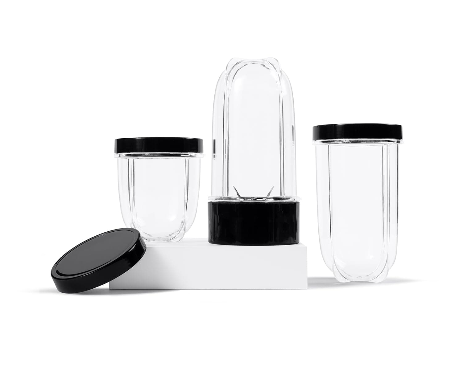 magic bullet Deluxe Upgrade Kit