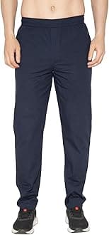 Bonjour Men's Athletic Track Pants