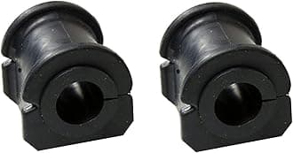 Rear Suspension Stabilizer Bushing Kit Fits Impala Malibu 2013-2019