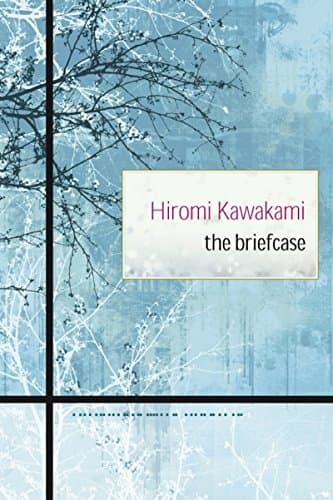 The Briefcase Paperback – April 10, 2012
