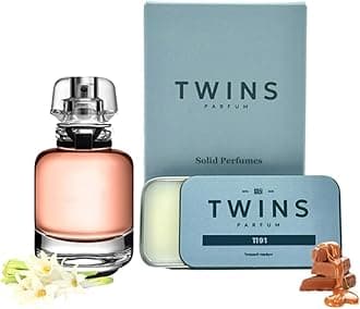 No.1191 | Impression of L'Interdit | Women's Solid Perfume | 053.4 Oz / 15 gr